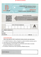 @PdfOrdusu244Vip 2026 BENIM HOCAM TG TYT.pdf